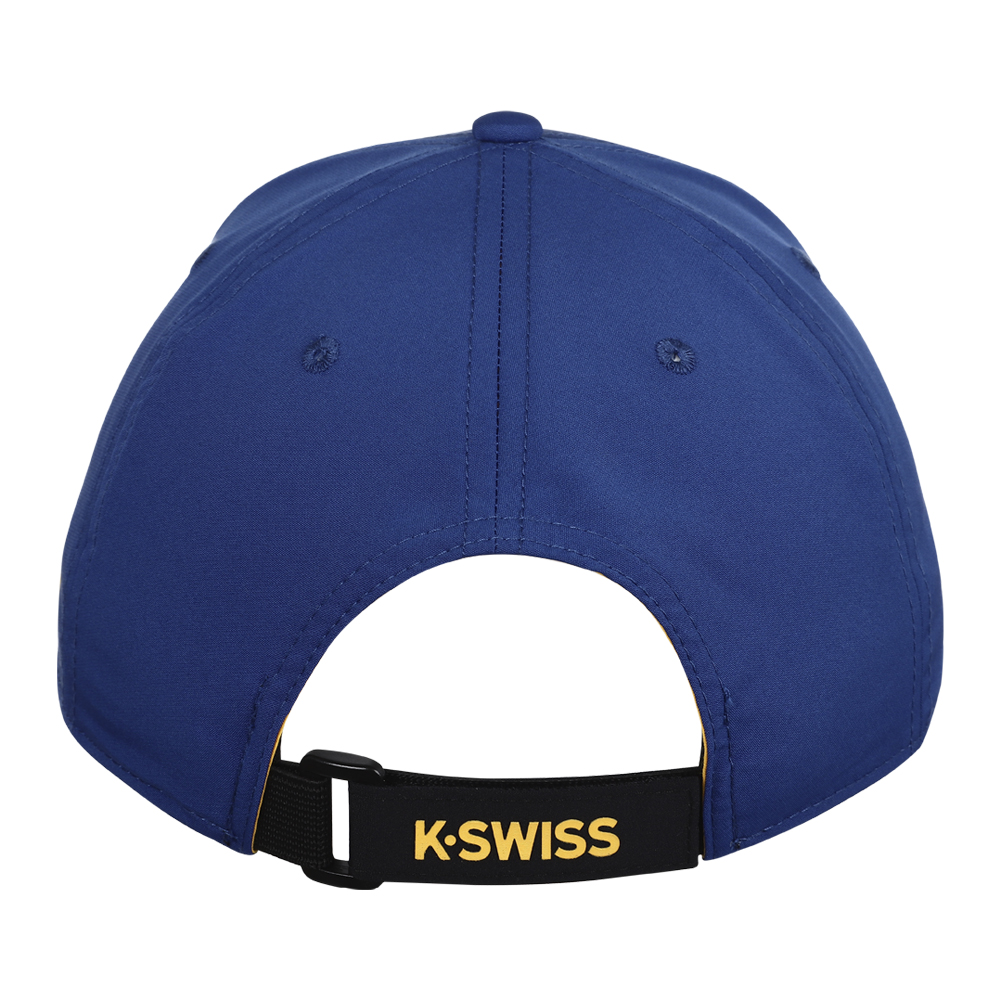 Foto 4 pulgar | Gorra K-swiss Hope Unisex Color Azul