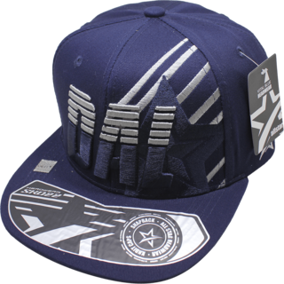 Foto 1 | Gorra Vitalblue Dal Color Marino 57 Cm