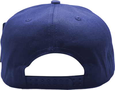 Foto 2 | Gorra Vitalblue Dal Color Marino 57 Cm