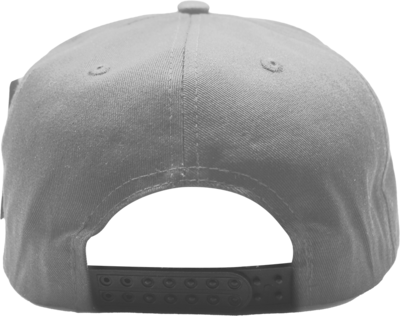 Foto 2 | Gorra Vitalblue Dal Color Gris/ Marino 57 Cm