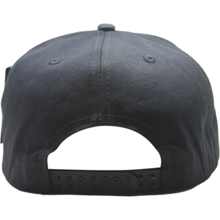 Foto 2 | Gorra Vitalblue La Color Negro 57 Cm