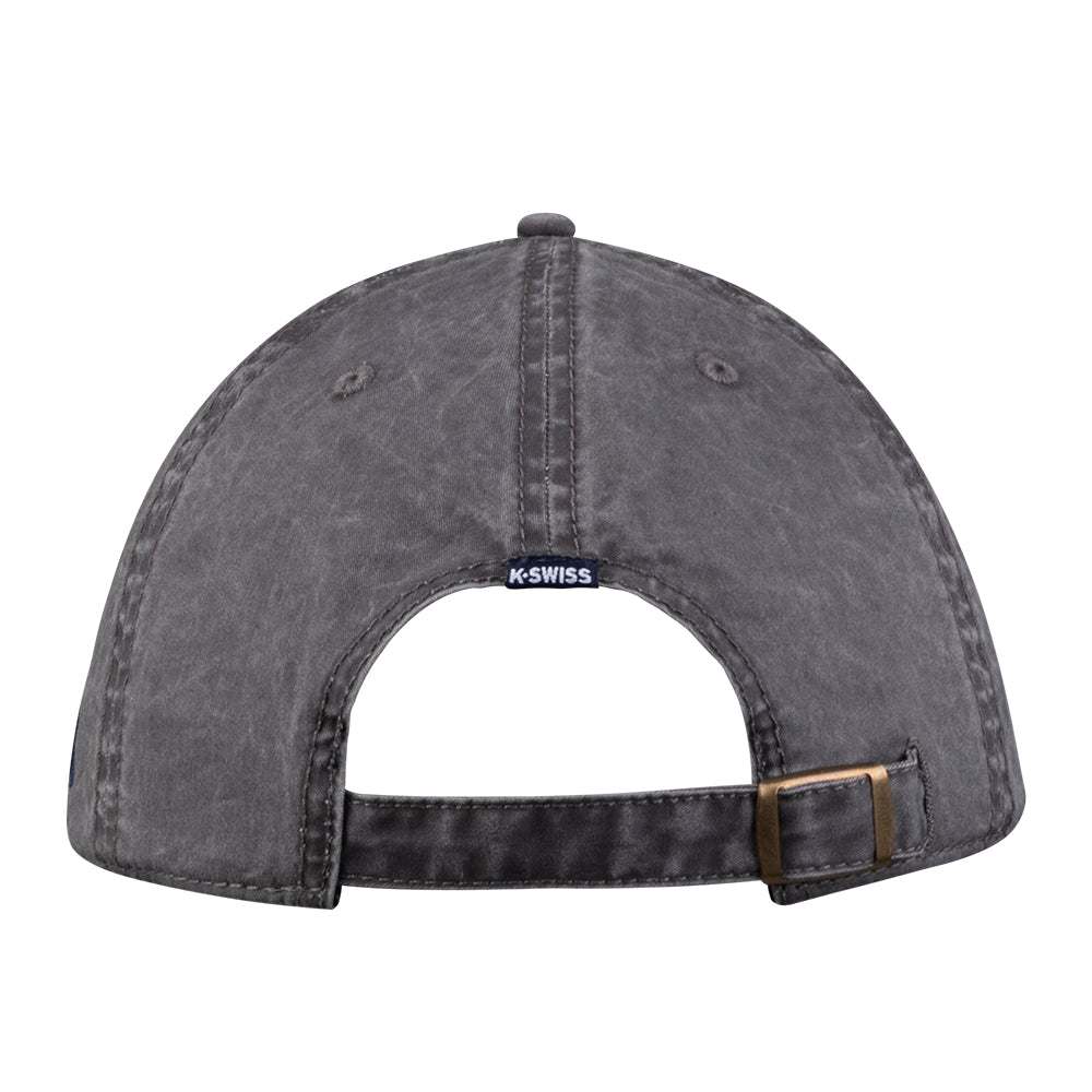 Foto 4 pulgar | Gorra K-swiss Deftone Unisex Color Gris