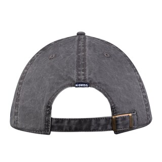 Foto 3 | Gorra K-swiss Deftone Unisex Color Gris