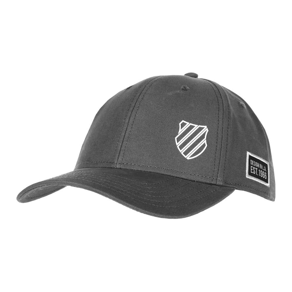 Foto 2 pulgar | Gorra K-swiss Bandi Unisex Color Gris