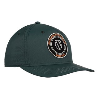 Foto 2 | Gorra K-swiss Alpi Unisex Color Verde