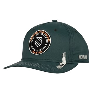 Foto 3 | Gorra K-swiss Alpi Unisex Color Verde