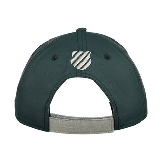 Foto 7 | Gorra K-swiss Alpi Unisex Color Verde