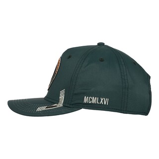 Foto 8 | Gorra K-swiss Alpi Unisex Color Verde
