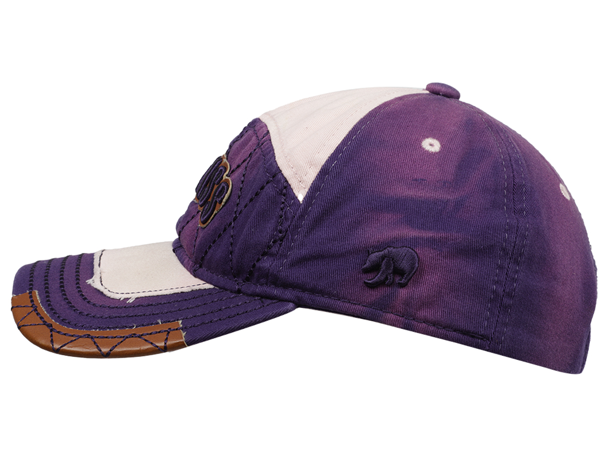 Foto 7 pulgar | Gorra K-swiss Diamopur Unisex Color Purpura