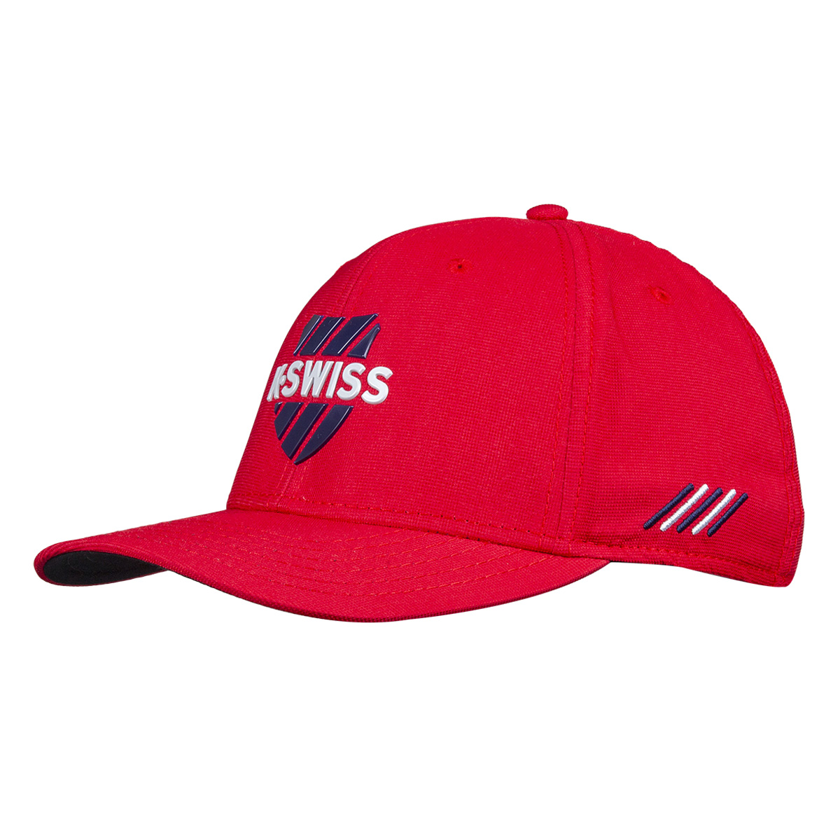 Foto 3 pulgar | Gorra K-swiss Casper Para Unisex Color Rojo