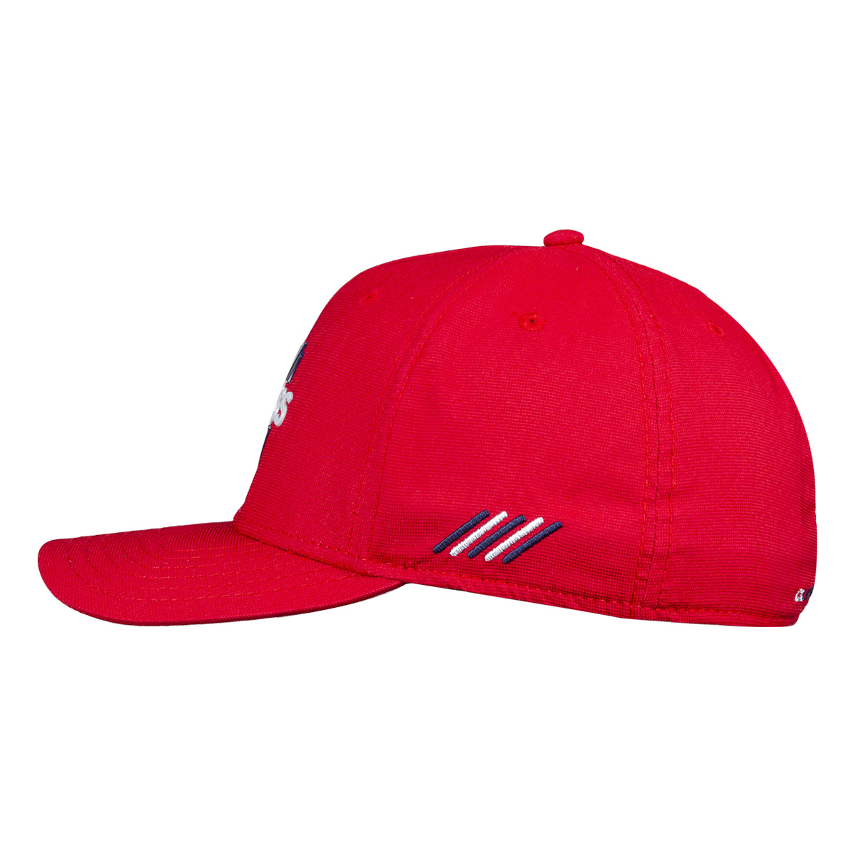 Foto 4 pulgar | Gorra K-swiss Casper Para Unisex Color Rojo
