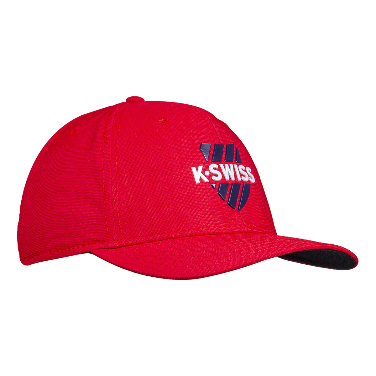Foto 7 pulgar | Gorra K-swiss Casper Para Unisex Color Rojo