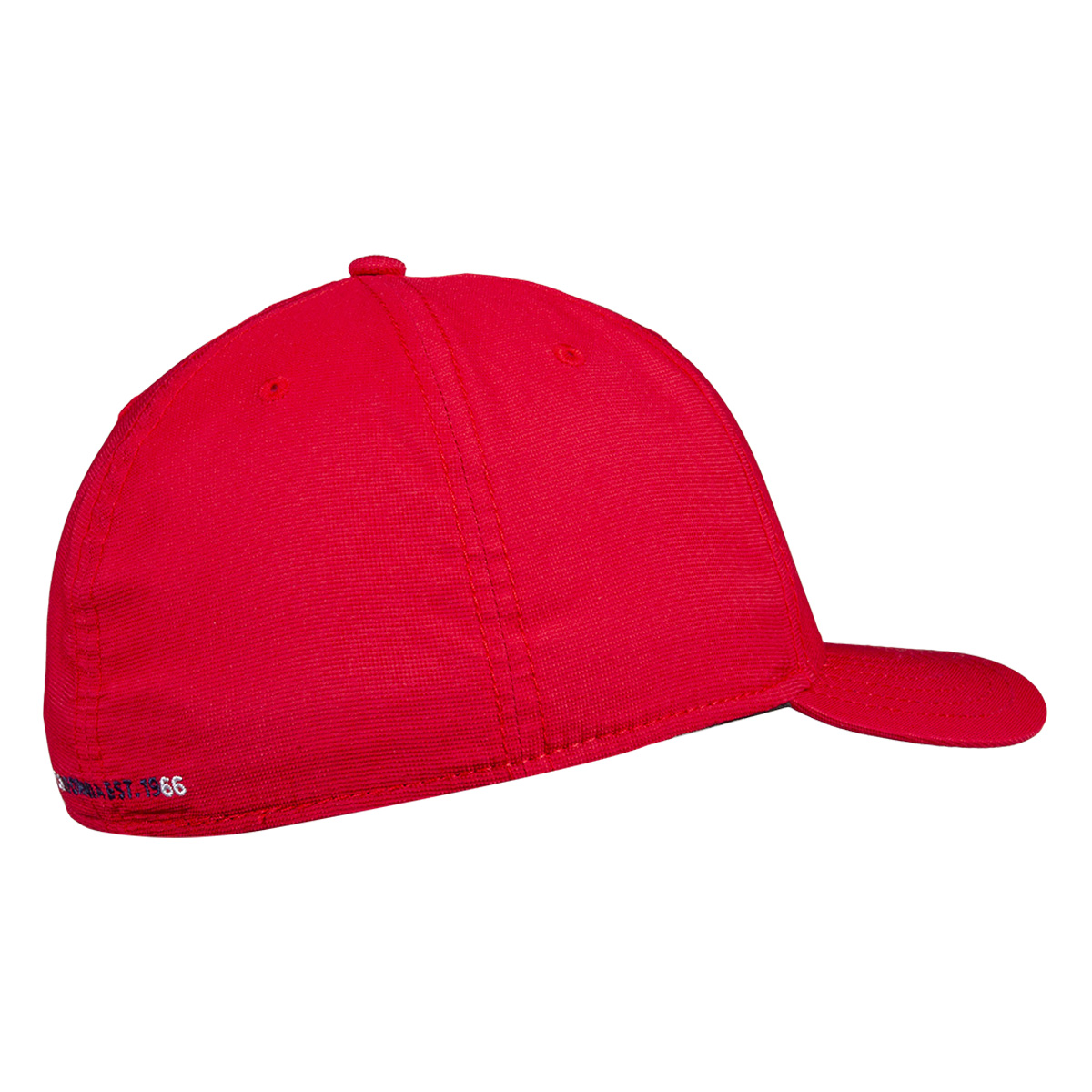 Foto 8 pulgar | Gorra K-swiss Casper Para Unisex Color Rojo