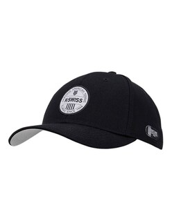 Foto 2 | Gorra K-swiss Force Color Gris Unisex