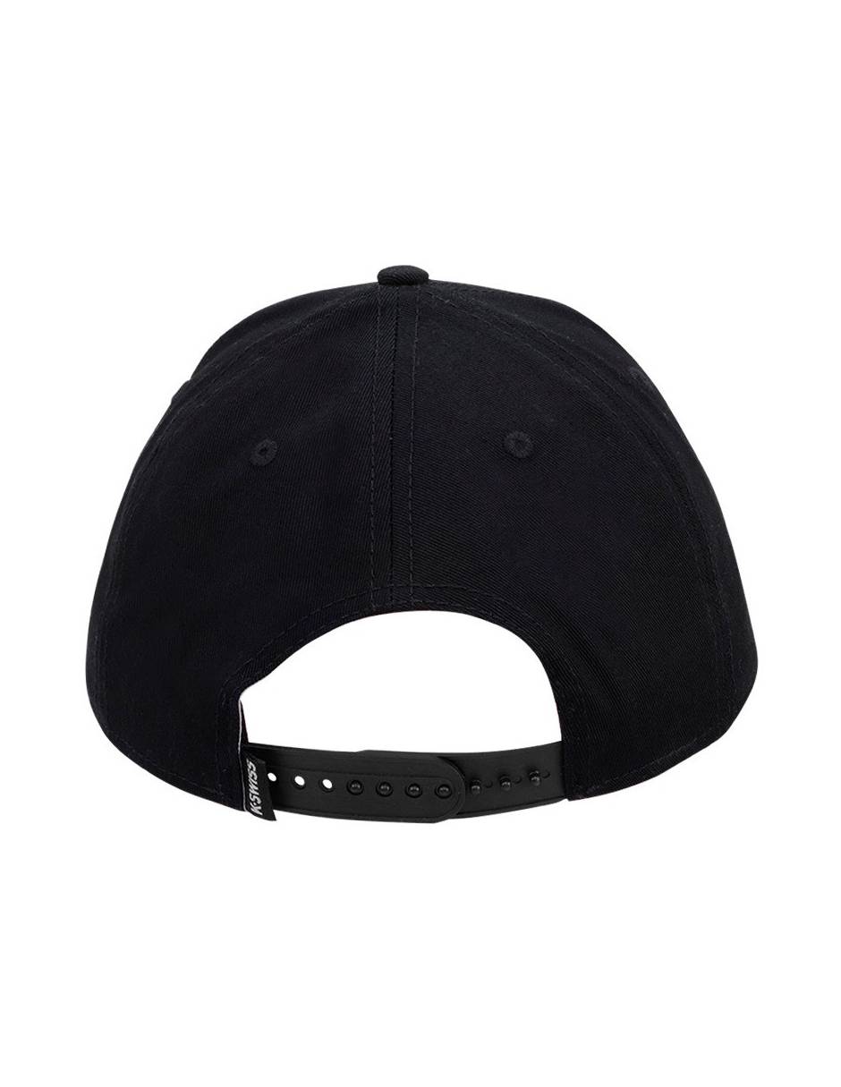 Foto 4 pulgar | Gorra K-swiss Force Color Gris Unisex
