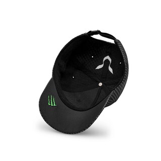Foto 4 | Gorra Mercedes Amg Petronas Negra Original