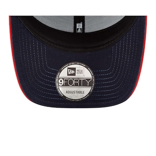 Foto 5 | Gorra New Era Oracle Red Bull Racing Checo Perez 9forty para Hombre