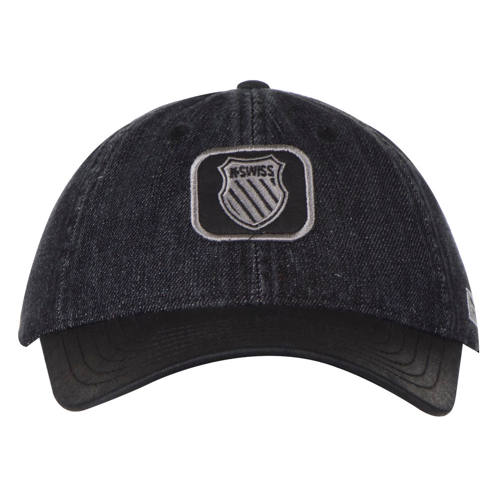 Foto 2 pulgar | Gorra K-swiss Demi Unisex Color Negro