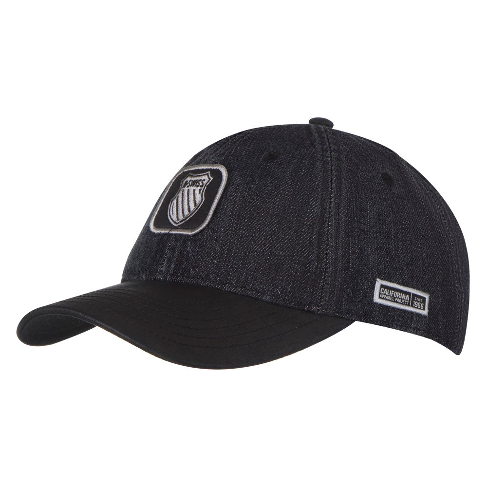 Foto 3 pulgar | Gorra K-swiss Demi Unisex Color Negro