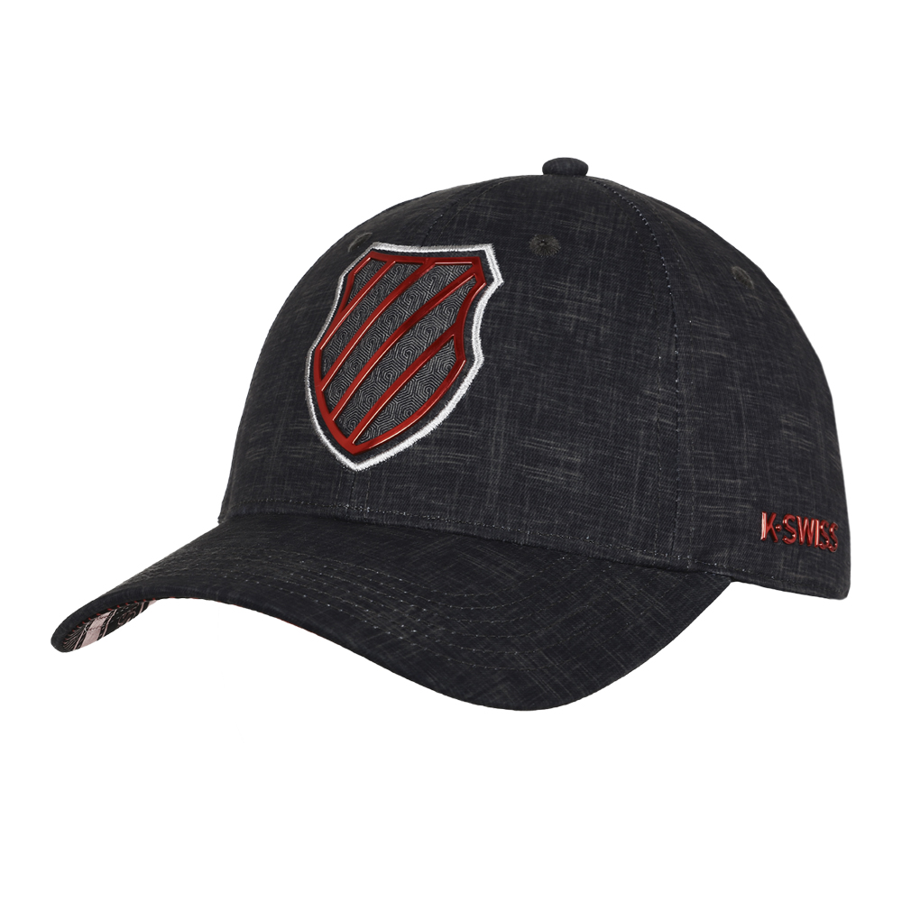 Foto 3 pulgar | Gorra K-swiss Norton Unisex Color Neg