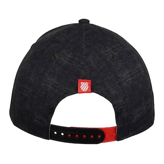 Foto 3 | Gorra K-swiss Norton Unisex Color Neg