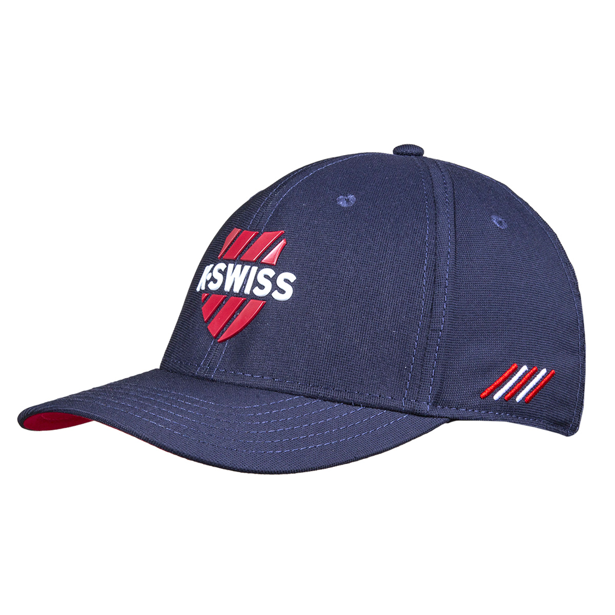 Gorra K-swiss Casper Unisex Color Azul