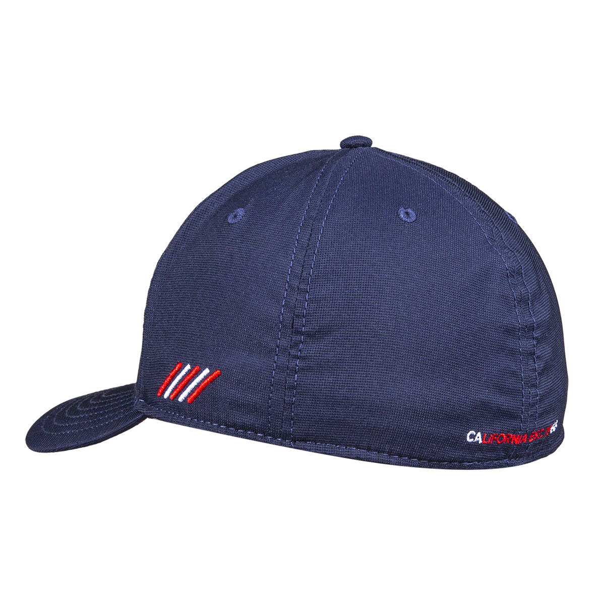 Foto 3 pulgar | Gorra K-swiss Casper Unisex Color Azul