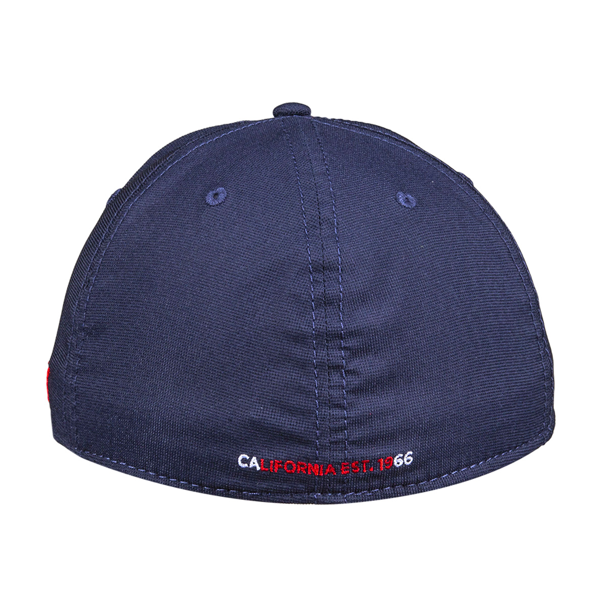 Foto 4 pulgar | Gorra K-swiss Casper Unisex Color Azul