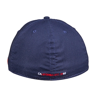 Foto 3 | Gorra K-swiss Casper Unisex Color Azul
