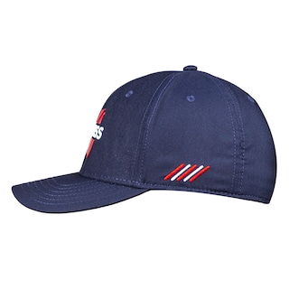 Foto 4 | Gorra K-swiss Casper Unisex Color Azul