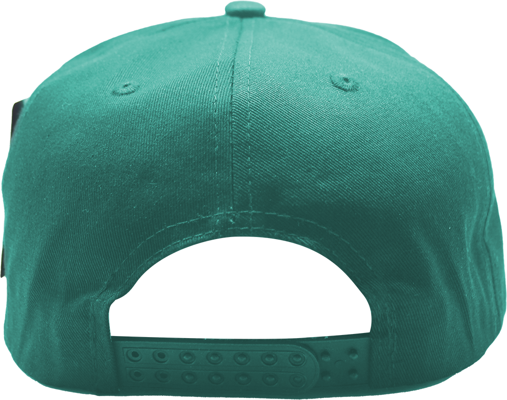 Foto 3 pulgar | Gorra Vitalblue Dol Color Menta 57 Cm