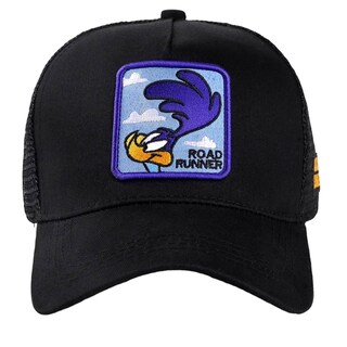 Foto 1 | Gorra Visera Curva Urban Cherry Con Logo De Correcaminos