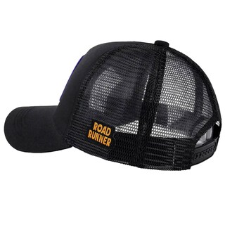 Foto 2 | Gorra Visera Curva Urban Cherry Con Logo De Correcaminos