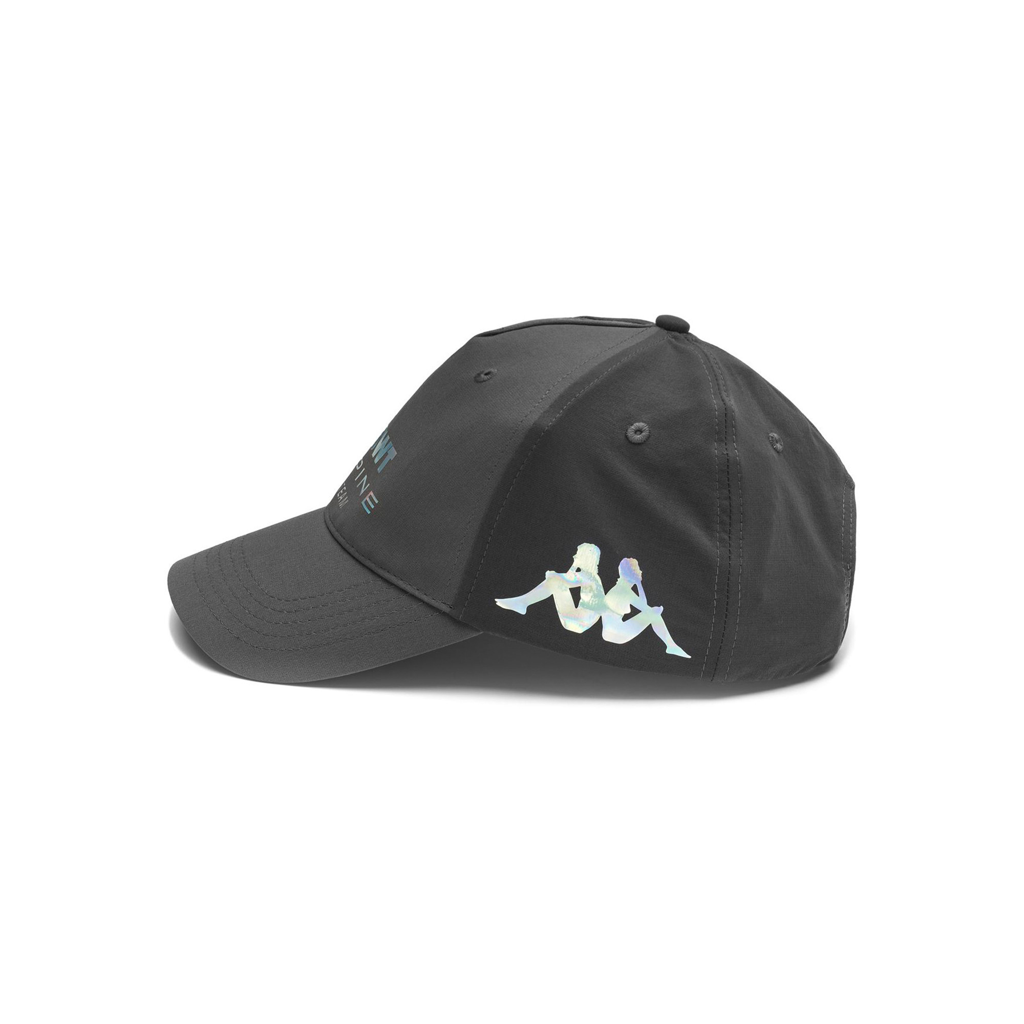 Foto 3 | Gorra Alpine Gris para Hombre