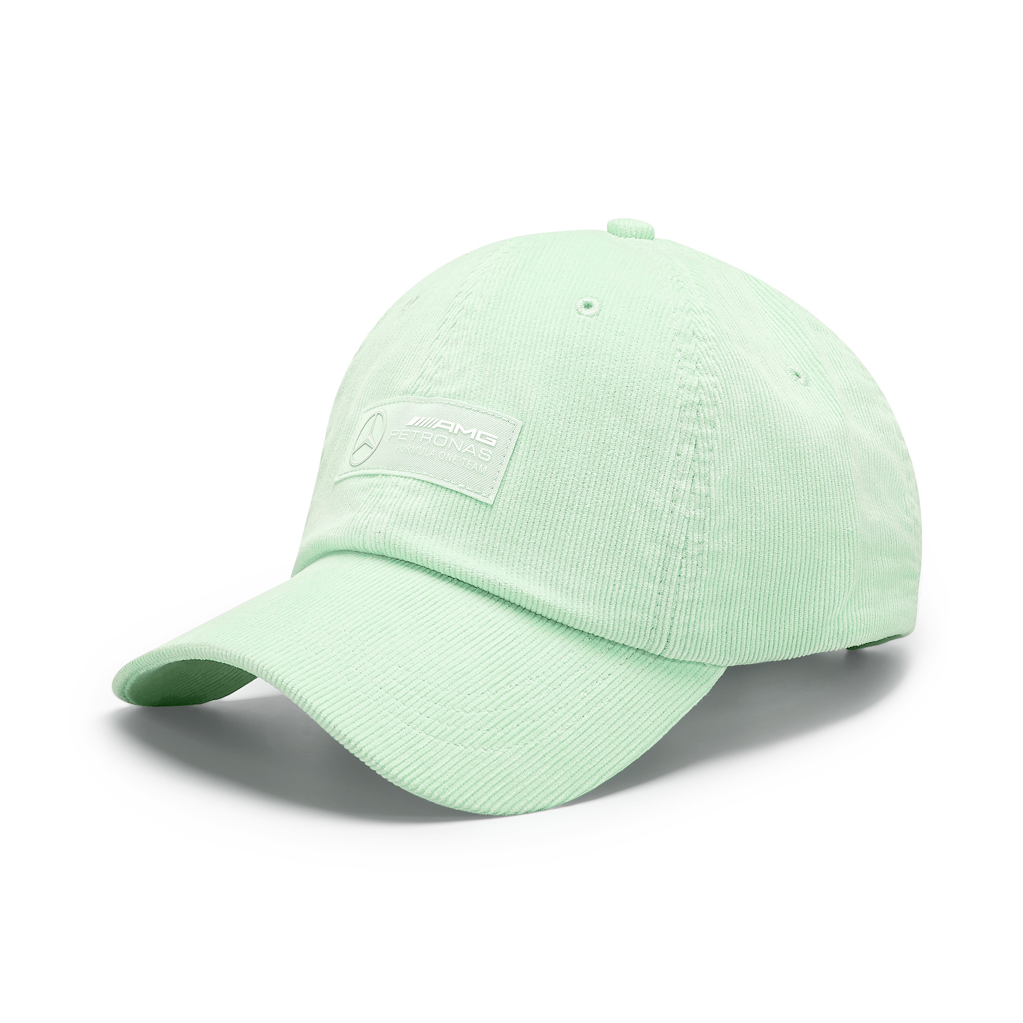 Gorra Mercedes Benz Amg Petronas Verde para Hombre