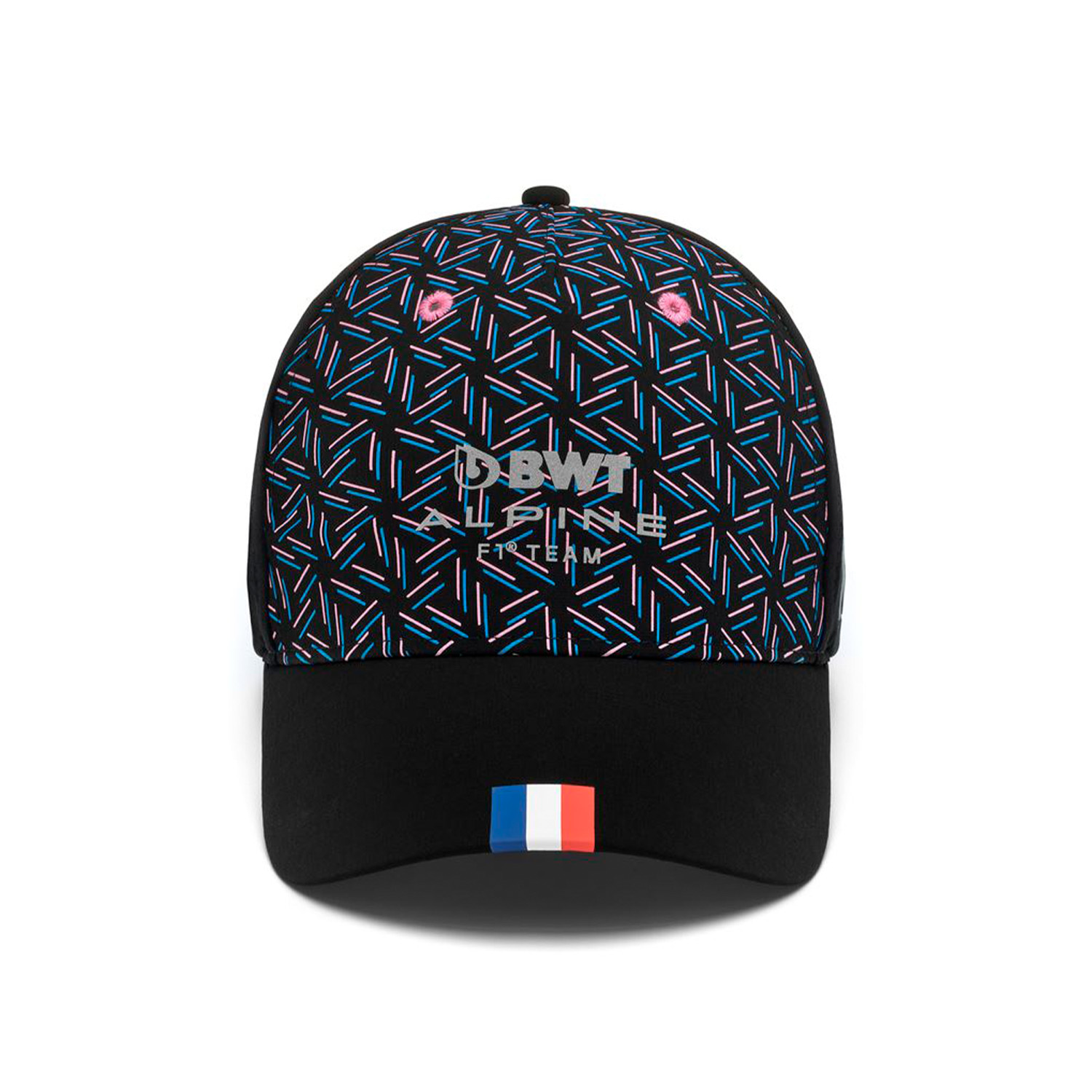 Gorra Kappa Apov Alpine F1