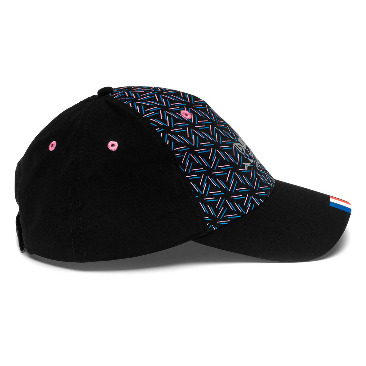 Foto 5 pulgar | Gorra Kappa Apov Alpine F1