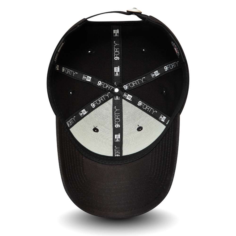 Foto 3 | Gorra New Era New York Los Yankees 9forty Unisex