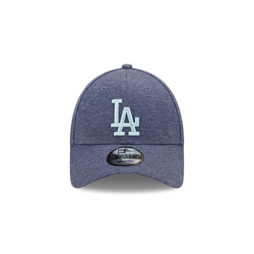 Foto 2 | Gorra New Era Los Angeles Dodgers Jersey Mlb 9forty Ajustable Unisex