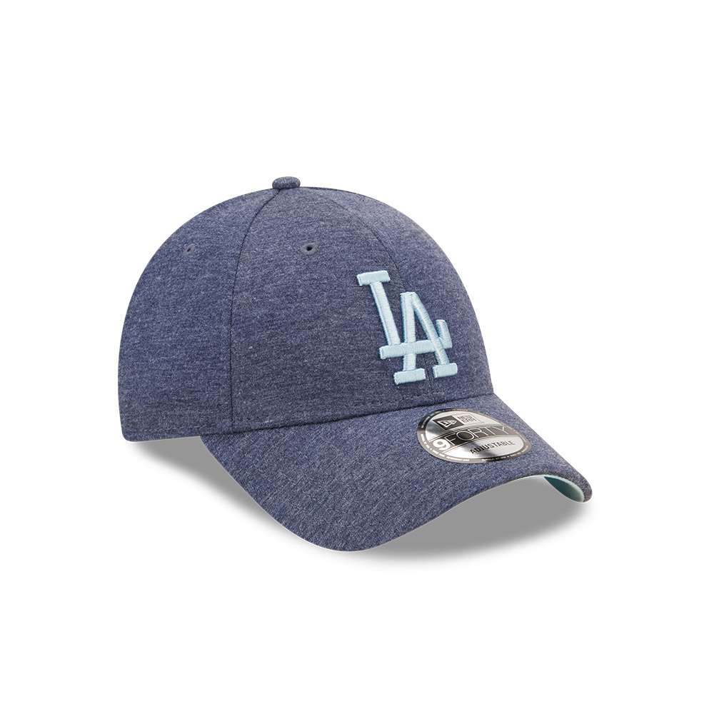 Foto 3 | Gorra New Era Los Angeles Dodgers Jersey Mlb 9forty Ajustable Unisex