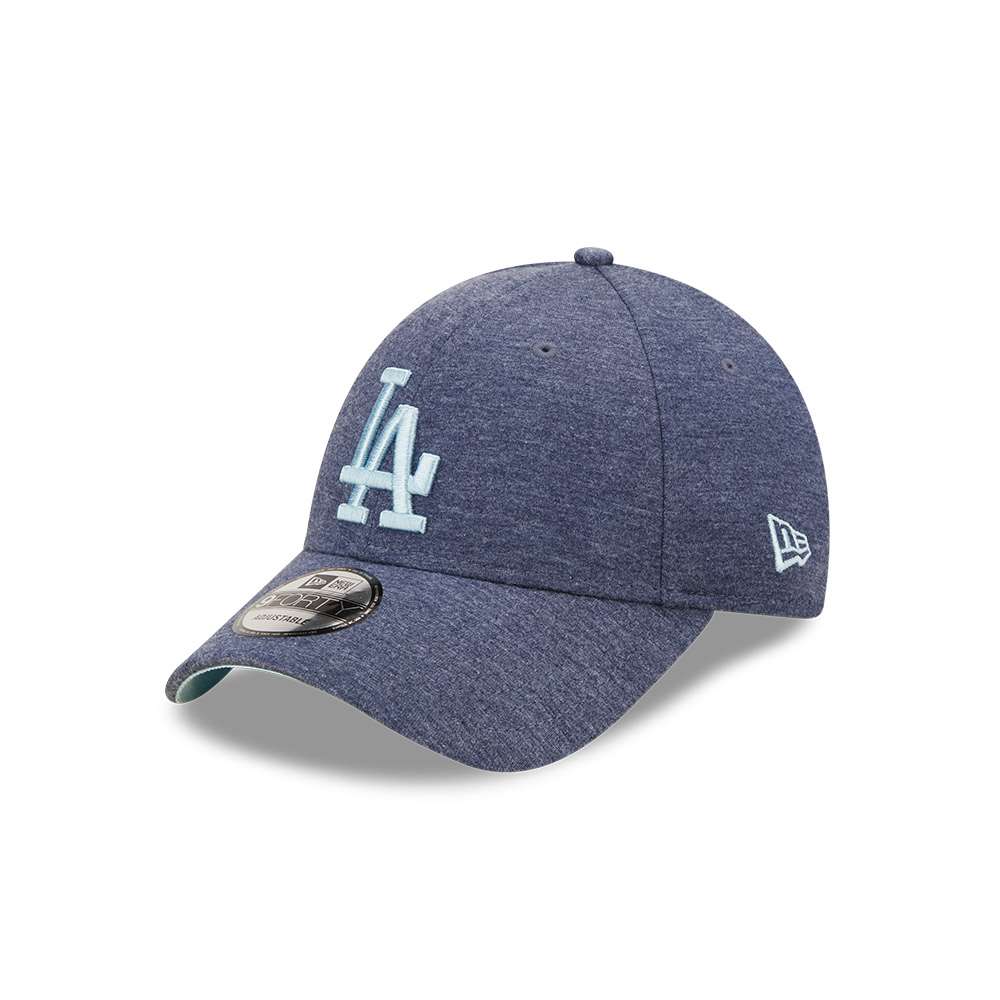 Foto 6 | Gorra New Era Los Angeles Dodgers Jersey Mlb 9forty Ajustable Unisex