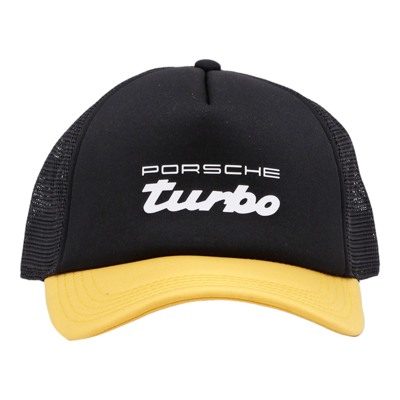 Foto 2 pulgar | Gorra Puma  Porsche Negra Unisex