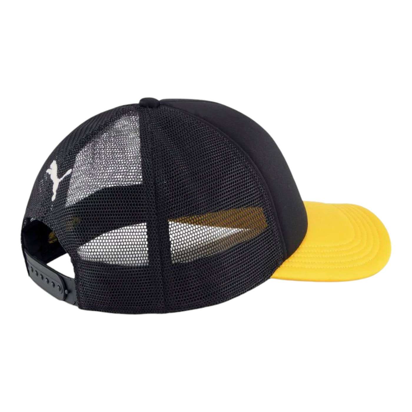 Foto 4 pulgar | Gorra Puma  Porsche Negra Unisex