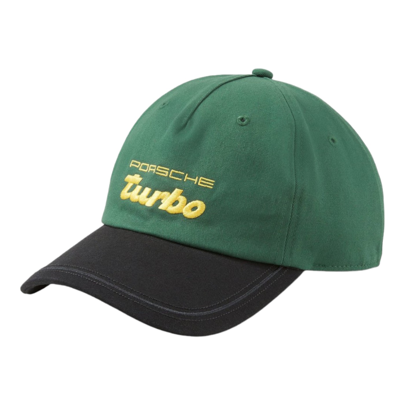 Gorra Puma Porsche 2446403 Verde