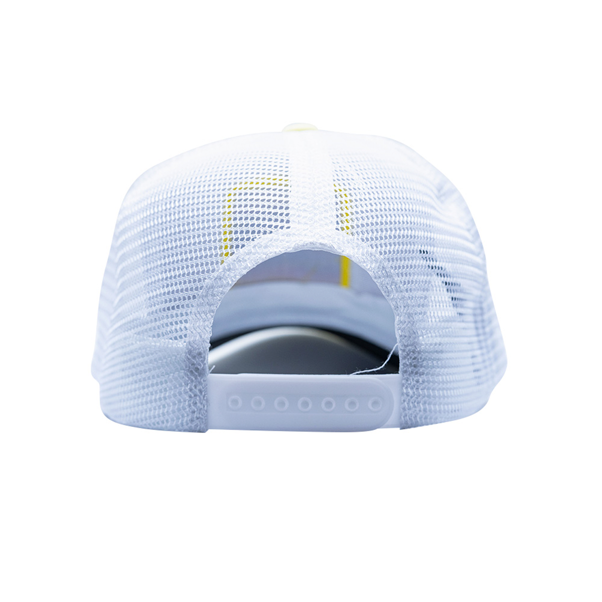 Foto 4 pulgar | Gorra Original Curva Pook Frase A Huevo