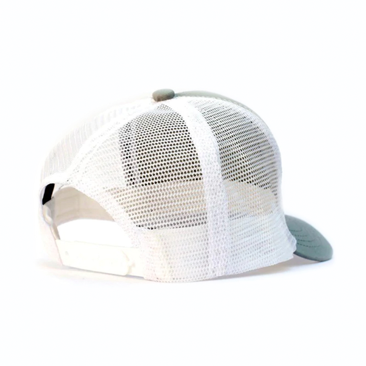 Foto 3 | Gorra Visera Curva con Malla y Ajustador Pook Penacho