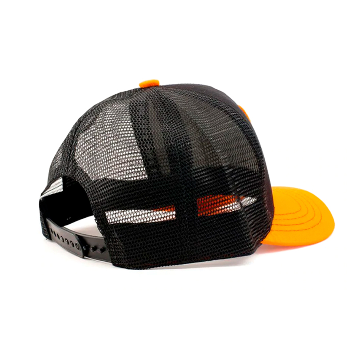 Foto 3 pulgar | Gorra Original Curva Pook Frase A Falta De Amor