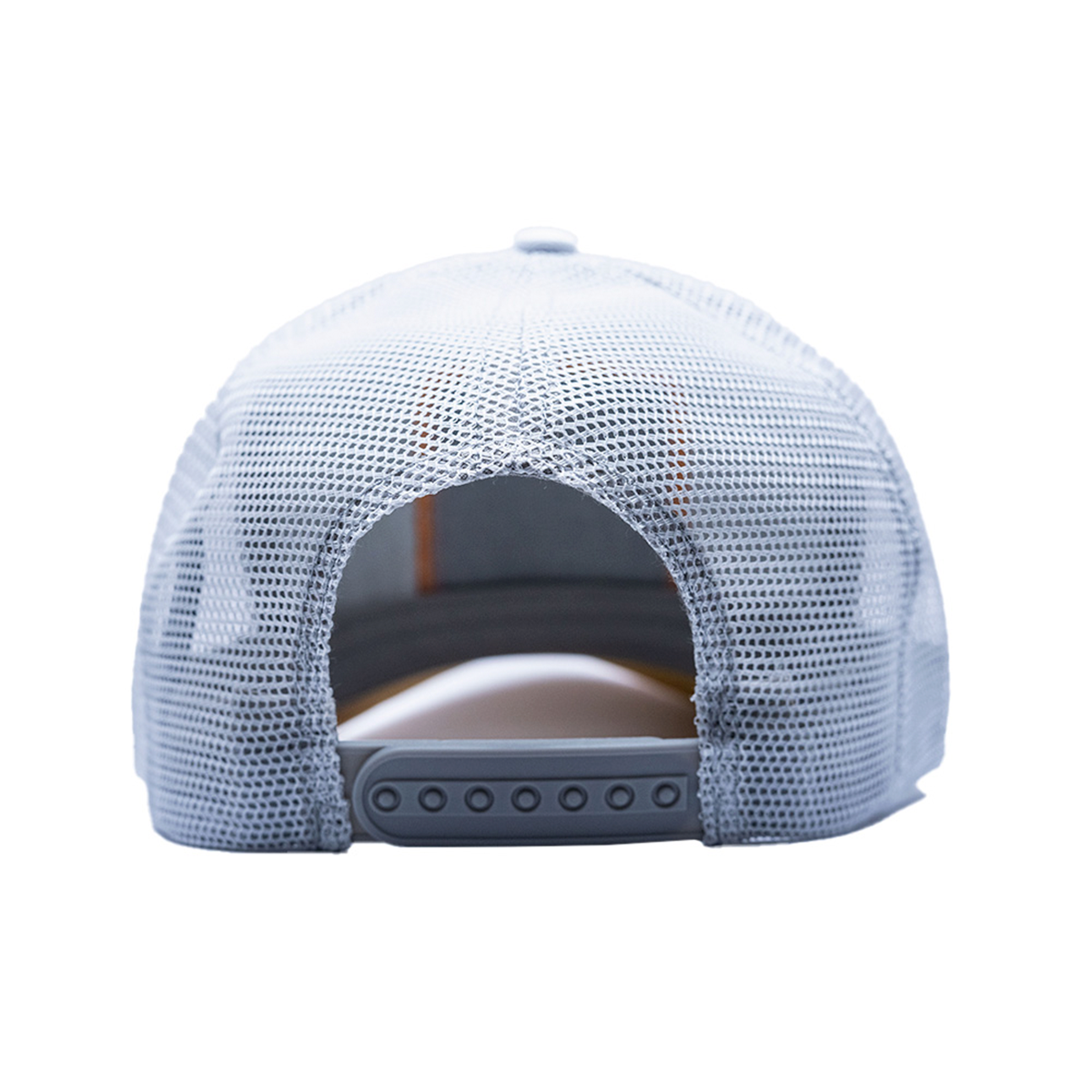 Foto 4 pulgar | Gorra Original Curva Pook Frase Uta Maaa