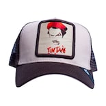 Gorra Original Curva Pook Personaje Tin Tán