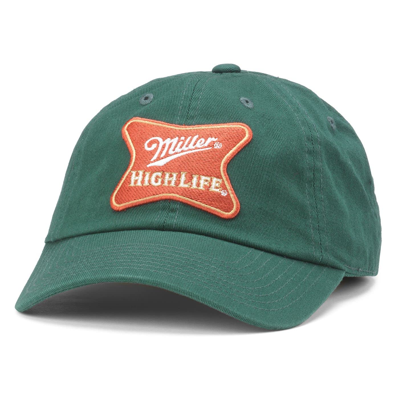 Foto 2 pulgar | Sombrero American Needle Miller High Life Beer Ballpark - Venta Internacional